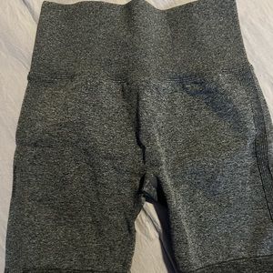Shein Scrunch Butt Shorts